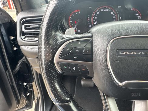 Certified 2021 Dodge Durango Citadel w/ Premium Entertainment Group image 23