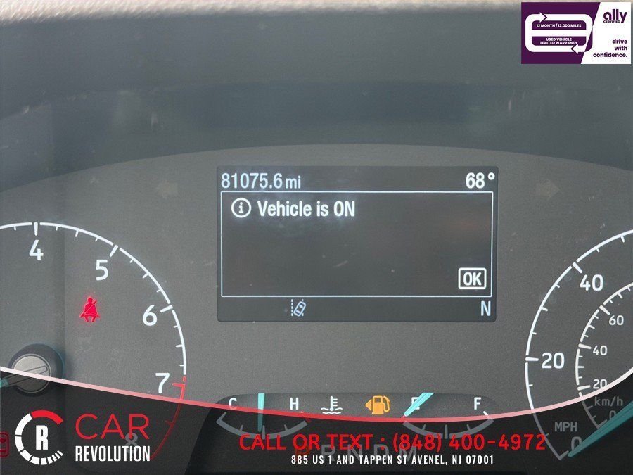 Used 2020 Ford Transit 250 148 High Roof Extended w/ Load Area Protection Package RWD image 21