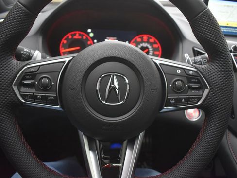 New 2026 Acura RDX A-Spec image 9