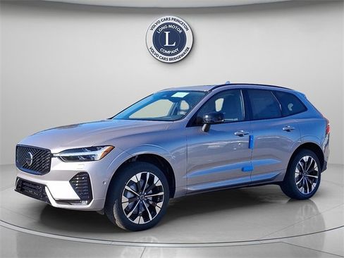 New 2026 Volvo XC60 B5 Plus w/ Protection Package Premier image 2