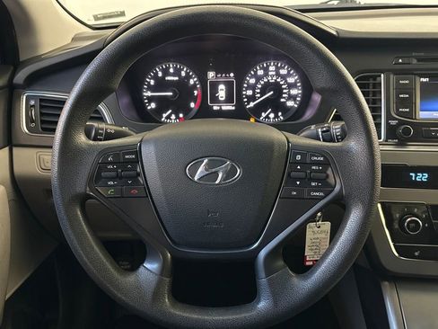 Used 2015 Hyundai Sonata Sport FWD image 19