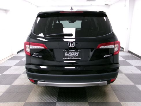 Used 2021 Honda Pilot EX-L image 14