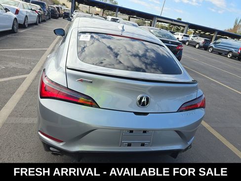 Used 2023 Acura Integra A-Spec image 5