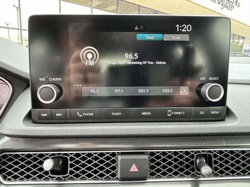 Used 2025 Acura Integra A-Spec FWD image 14