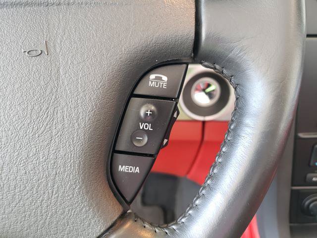 Used 2002 Ford Thunderbird RWD image 22