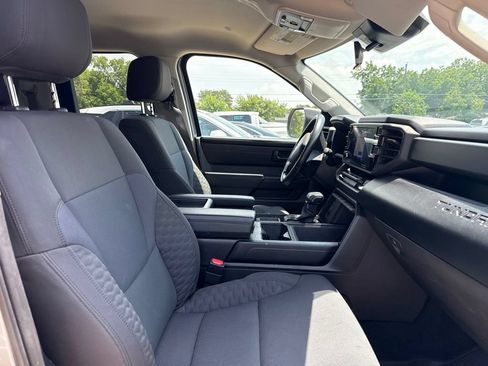 Used 2022 Toyota Tundra SR w/ SR Tow Package RWD image 9