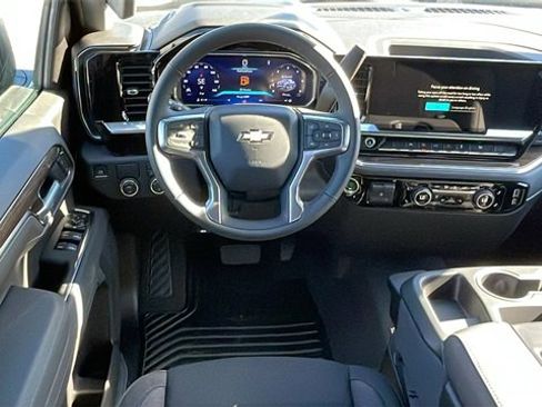 New 2026 Chevrolet Silverado 1500 LT w/ All Star Edition Plus image 14