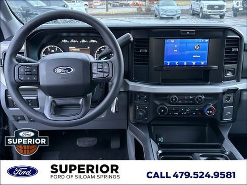 New 2026 Ford F350 XLT w/ XLT Value Package image 8