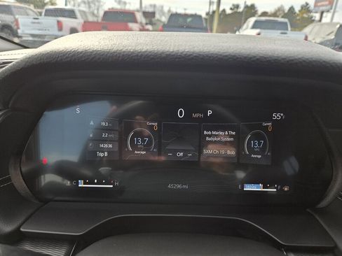 Used 2024 Jeep Grand Cherokee L Laredo image 18