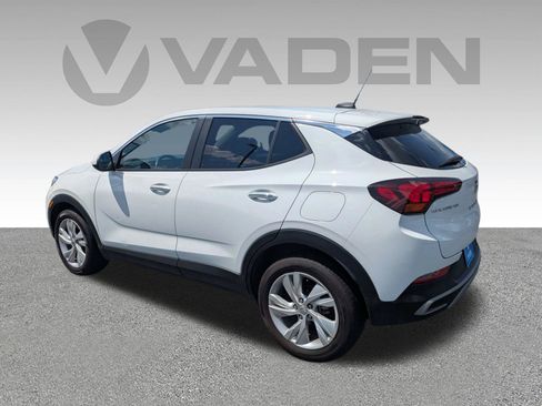 Used 2024 Buick Encore GX Preferred FWD image 26