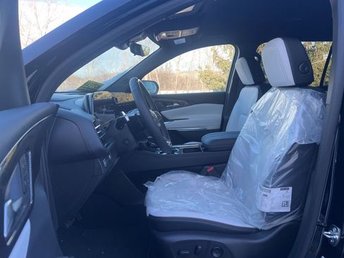 New 2026 Chevrolet Traverse High Country image 10