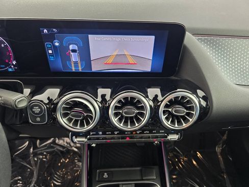 Certified 2025 Mercedes-Benz GLA 250 image 20