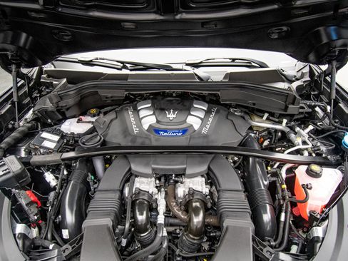 New 2026 Maserati Grecale Modena AWD/4WD image 38