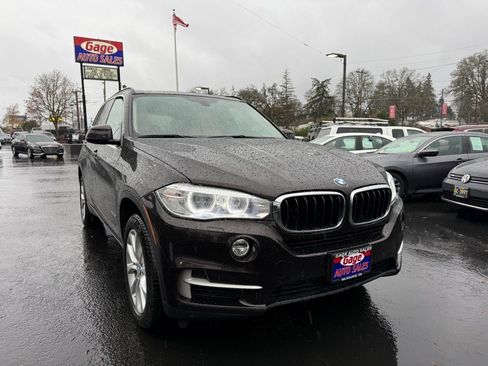 Used 2016 BMW X5 xDrive35i image 10