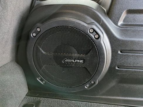 Used 2023 Jeep Wrangler Sahara w/ Cold Weather Group image 20