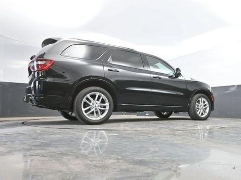 Used 2026 Dodge Durango GT AWD/4WD image 47