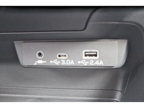 New 2026 Subaru Impreza 2.0i Sport AWD/4WD image 21