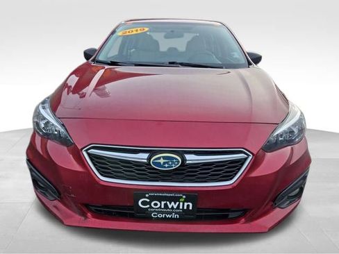 Used 2019 Subaru Impreza 2.0i image 4