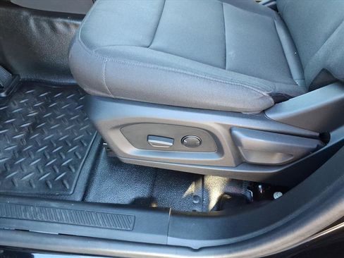 Used 2024 Ford Explorer Police Interceptor Utility image 12