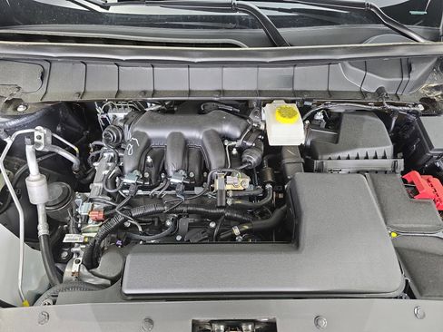 New 2026 Nissan Pathfinder SL AWD/4WD image 32