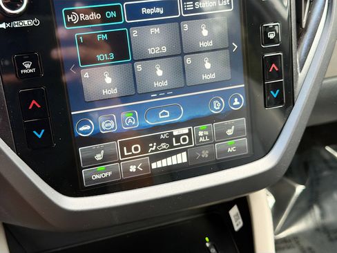 New 2026 Subaru Forester Premium image 34