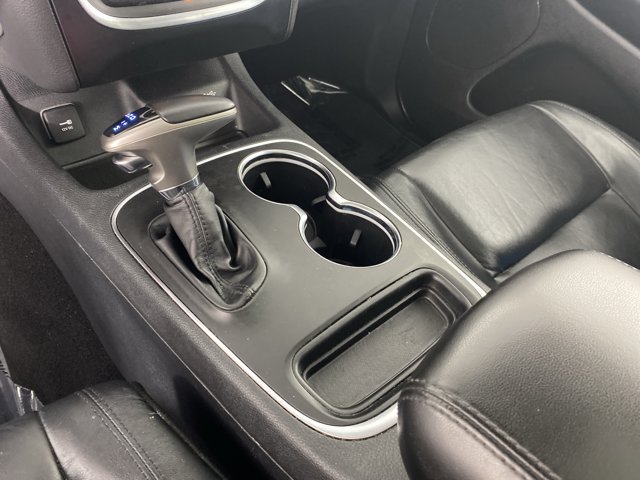 Used 2019 Dodge Durango SXT AWD/4WD image 29