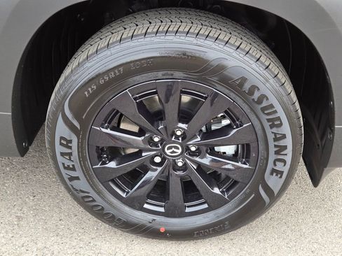 New 2026 MAZDA CX-50 AWD 2.5 Hybrid w/ Weather Package image 9