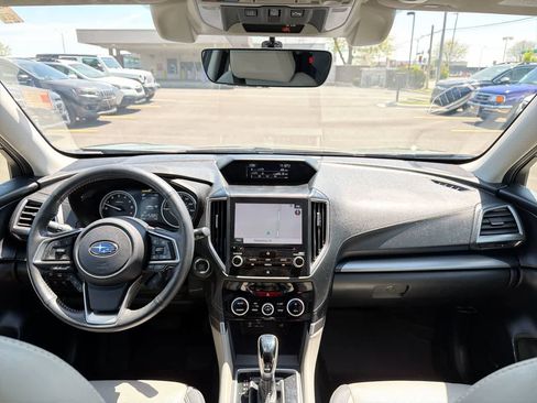 Used 2020 Subaru Forester Limited AWD/4WD image 20