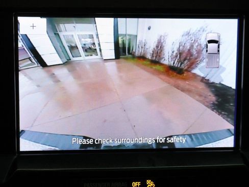 Used 2020 Ford F150 King Ranch w/ Equipment Group 601A Luxury image 31