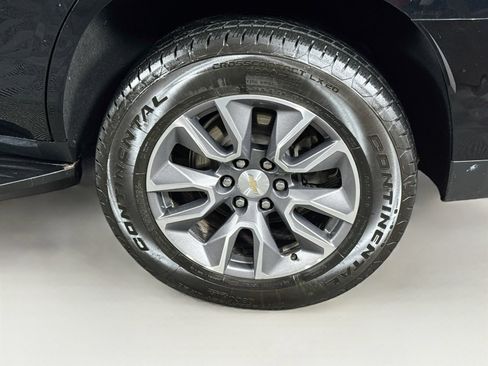 Used 2023 Chevrolet Tahoe LT w/ LT Signature Plus Package AWD/4WD image 9