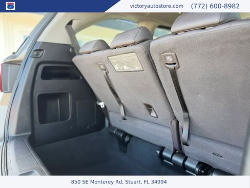 Used 2019 Honda Odyssey EX-L image 12