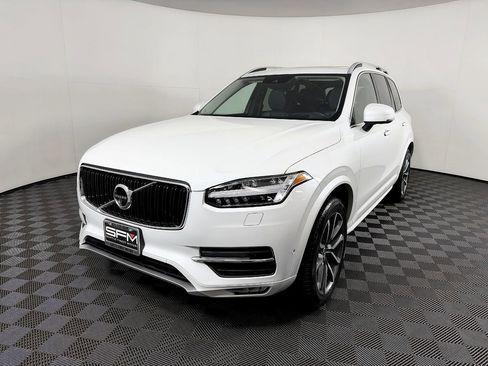 Used 2019 Volvo XC90 T6 Momentum w/ Protection Package Premier image 3