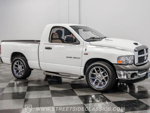 Used 2003 Dodge Ram 1500 Truck ST image 14