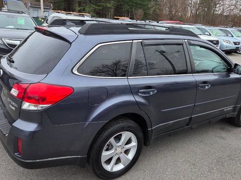 Used 2014 Subaru Outback 2.5i Premium AWD/4WD image 14