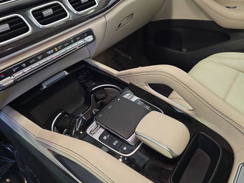 Certified 2020 Mercedes-Benz GLE 350 GLE 350 image 27