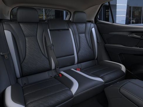 New 2026 Buick Envision Sport Touring AWD/4WD image 17