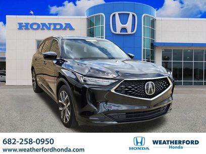 Used 2023 Acura MDX FWD w/ Technology Package