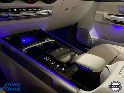 Used 2023 Mercedes-Benz EQB 300 4MATIC w/ Pinnacle Package image 53