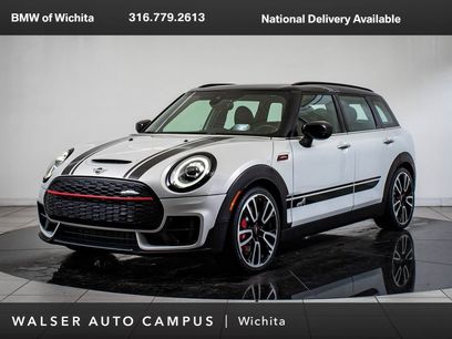 Used 2020 MINI Cooper Clubman John Cooper Works