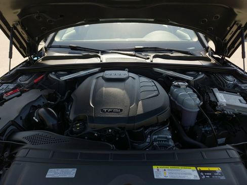 Used 2019 Audi A4 2.0T Premium image 22