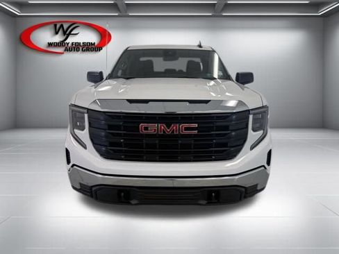 New 2026 GMC Sierra 1500 Pro w/ Pro Value Package AWD/4WD image 2