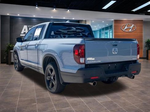 Used 2023 Honda Ridgeline Black Edition image 11