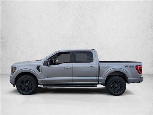 Used 2022 Ford F150 XLT w/ Equipment Group 302A High AWD/4WD image 8
