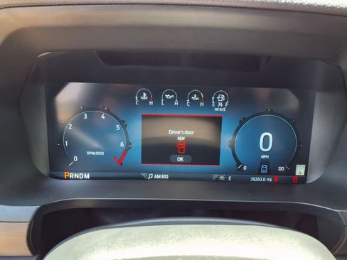 Used 2025 Ford F150 XLT w/ Equipment Group 303A High AWD/4WD image 20