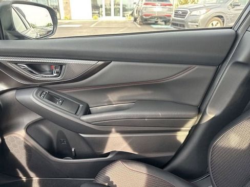 New 2026 Subaru WRX Premium AWD/4WD image 60