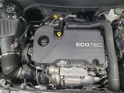 Used 2022 GMC Terrain Denali image 30