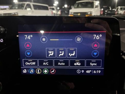 Used 2023 Chevrolet Corvette Stingray Coupe w/ 1LT image 41