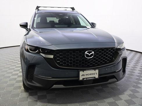 New 2026 MAZDA CX-50 AWD 2.5 S w/ Premium Package image 9