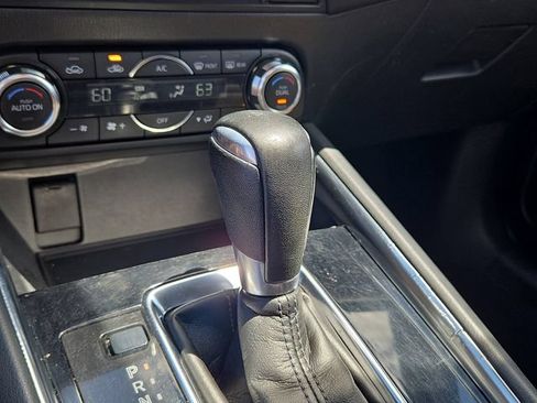 Used 2017 MAZDA CX-5 Grand Touring AWD/4WD image 12