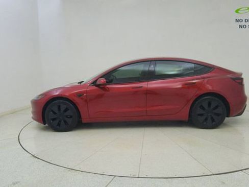 Used 2025 Tesla Model 3 Long Range RWD image 70